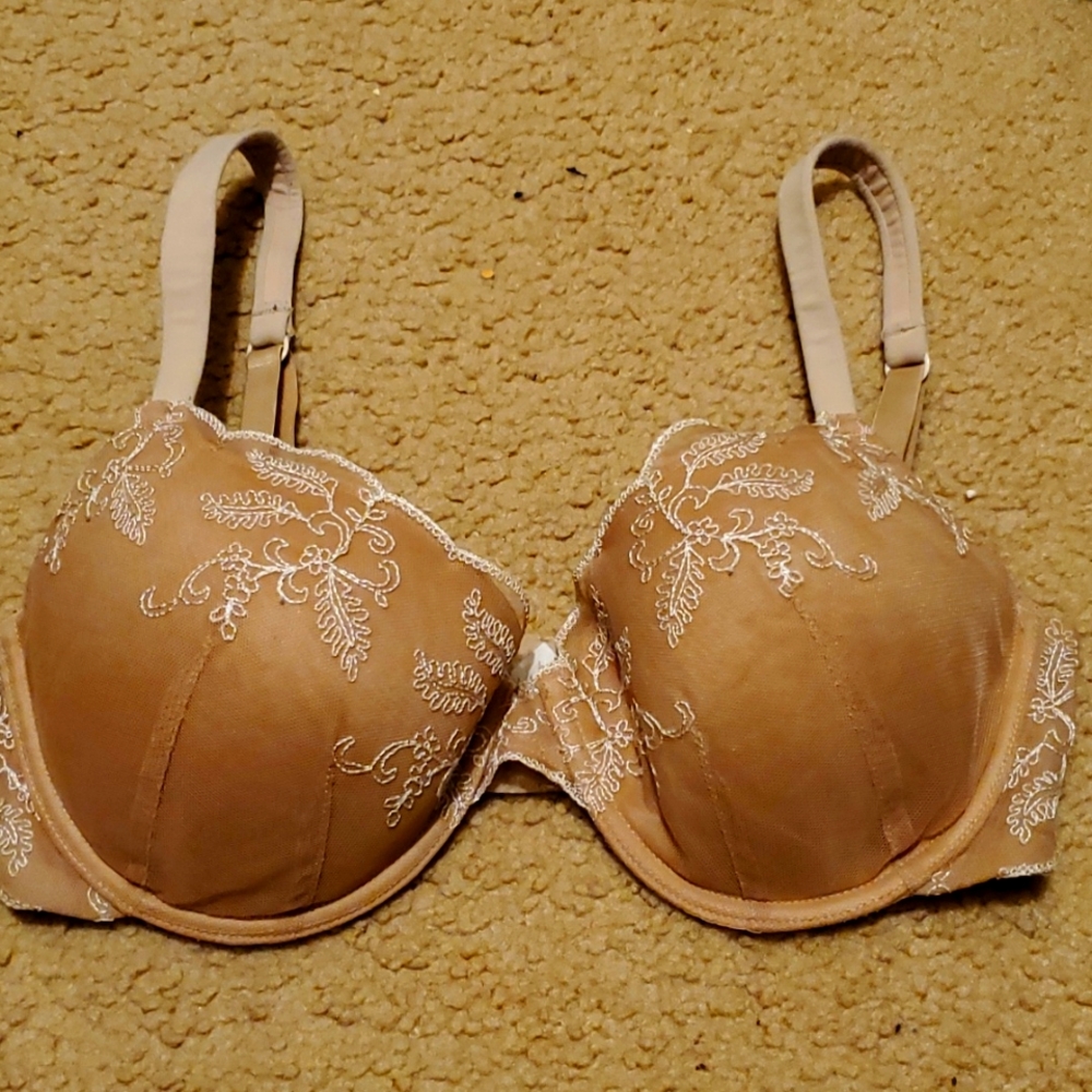 Motherhood Maternity Bra 34D